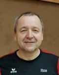 HD Ralf Itze